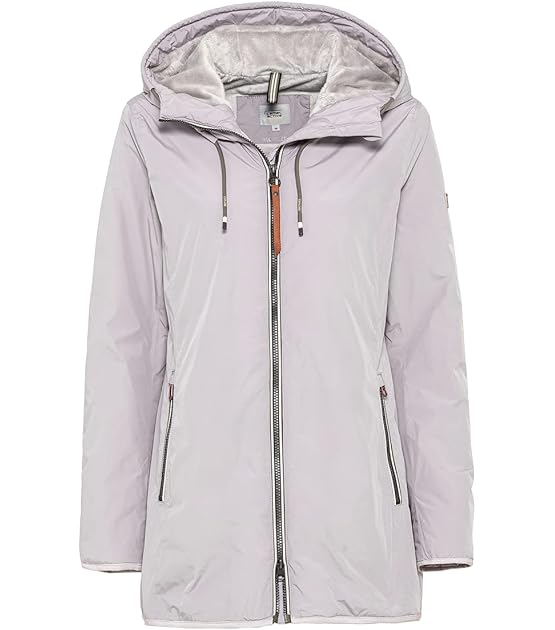 Damen Jacket
